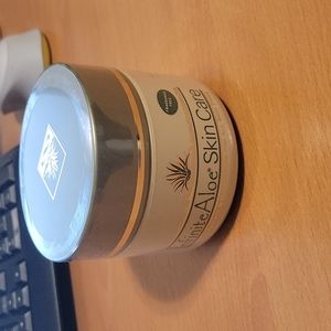 Infinite Aloe Skin Care Face and Body Cream